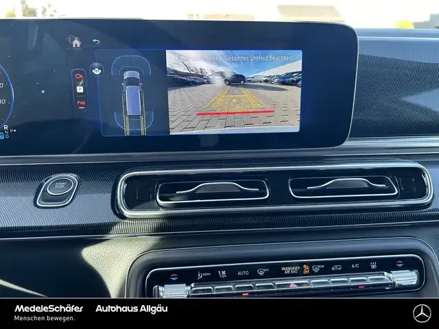 Mercedes-Benz EQV 300