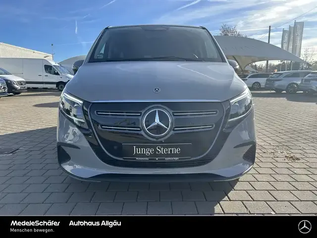 Mercedes-Benz EQV 300