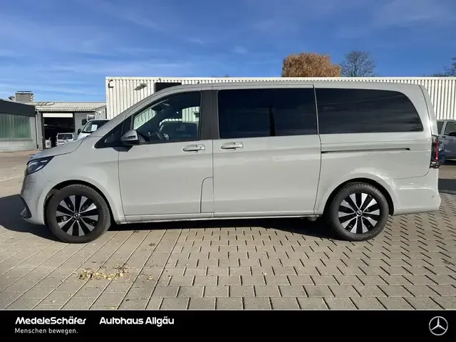 Mercedes-Benz EQV 300