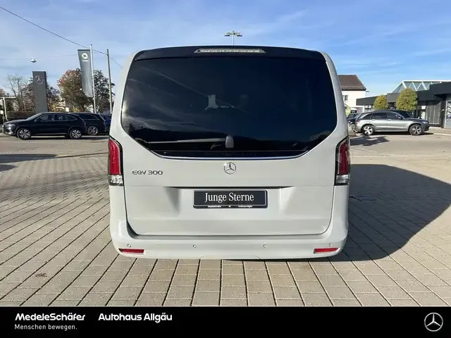 Mercedes-Benz EQV 300