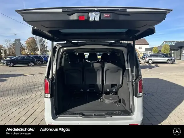 Mercedes-Benz EQV 300