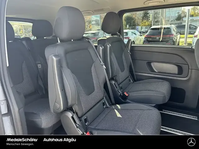 Mercedes-Benz EQV 300