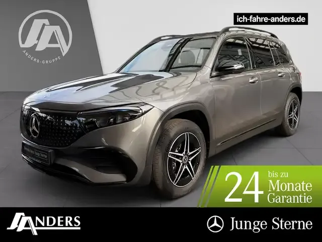 Mercedes-Benz EQB 300