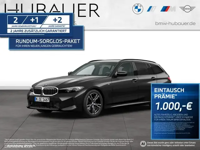 BMW 320