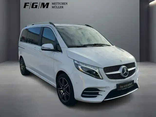 Mercedes-Benz V 300