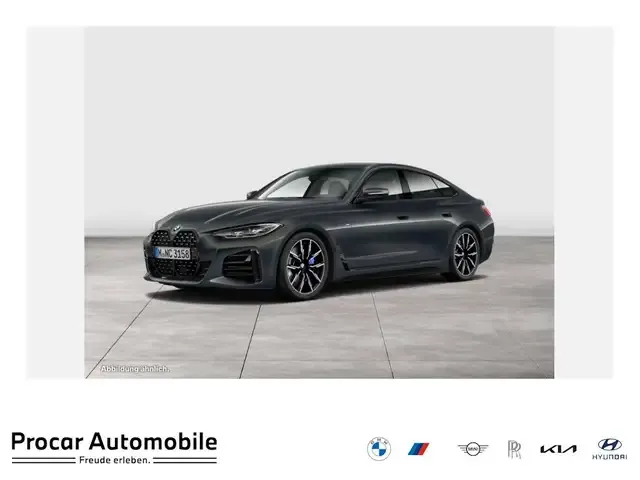 BMW 430