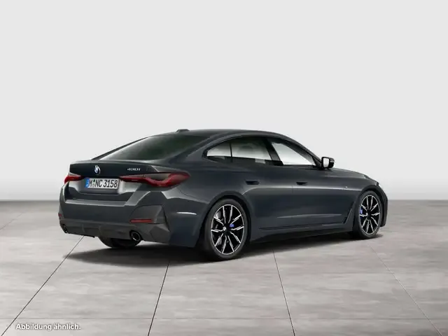 BMW 430