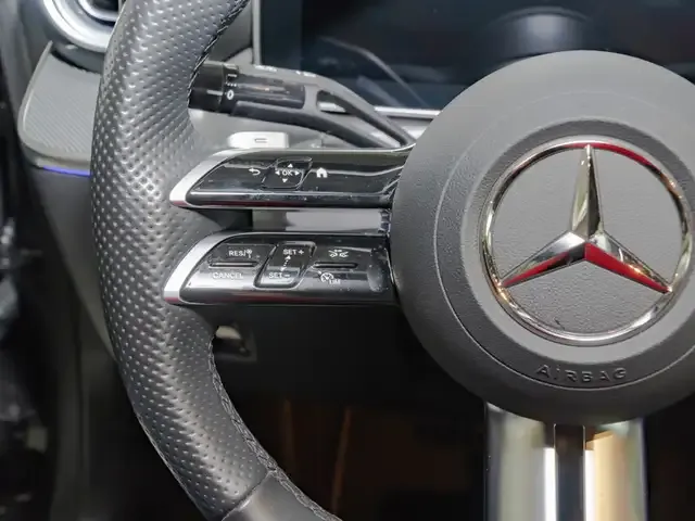 Mercedes-Benz CLE 200