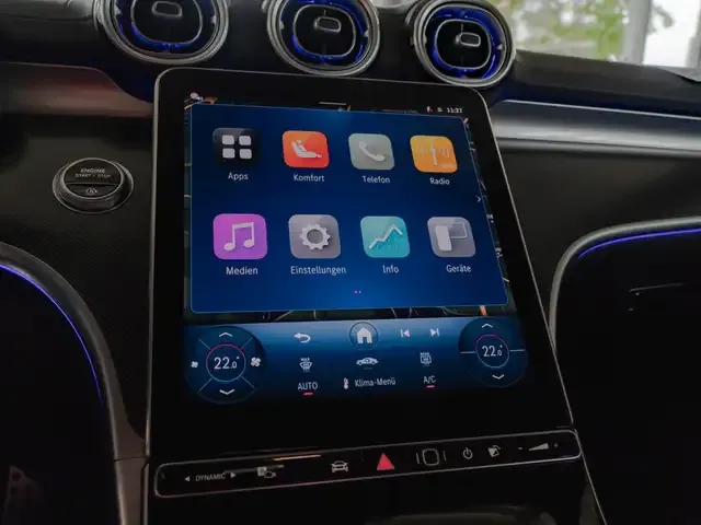 Mercedes-Benz CLE 200