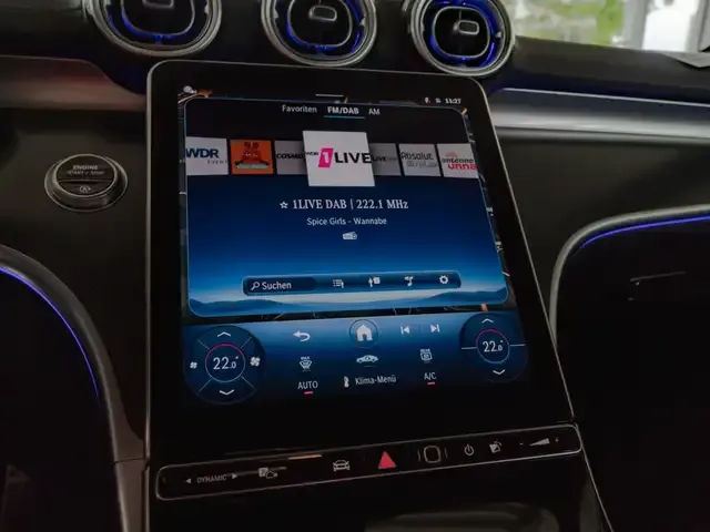 Mercedes-Benz CLE 200