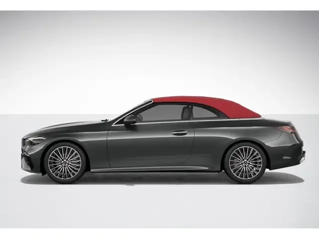 Mercedes-Benz CLE 200
