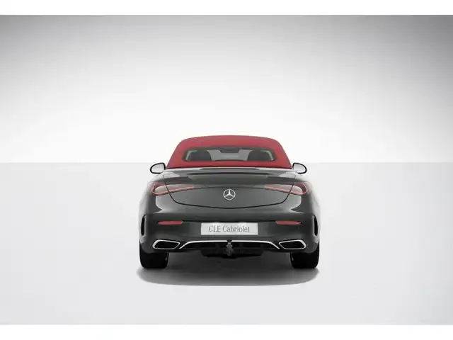Mercedes-Benz CLE 200