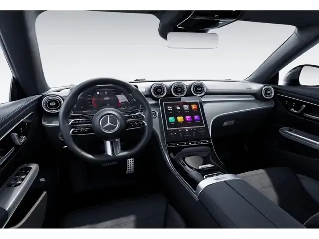 Mercedes-Benz CLE 200