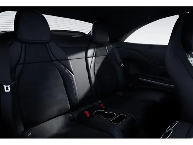 Mercedes-Benz CLE 200