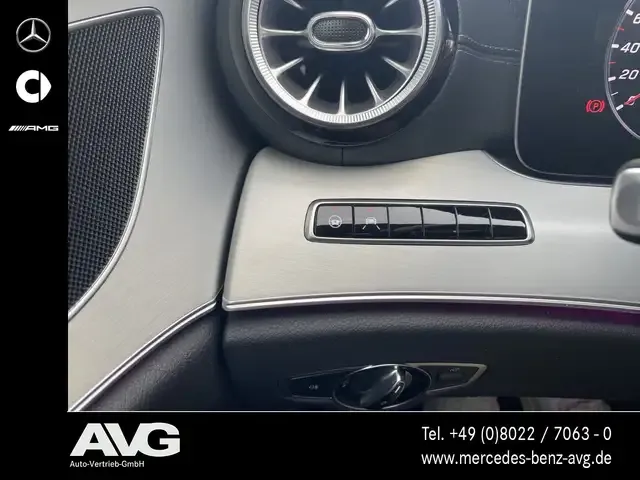 Mercedes-Benz CLS 350