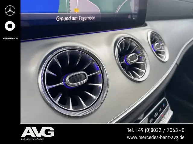 Mercedes-Benz CLS 350