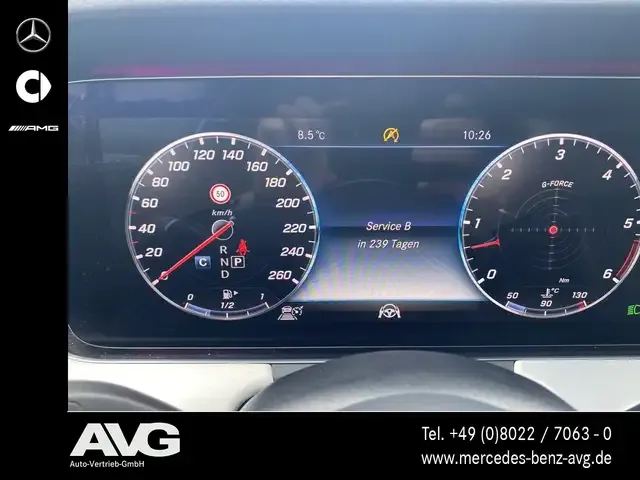 Mercedes-Benz CLS 350