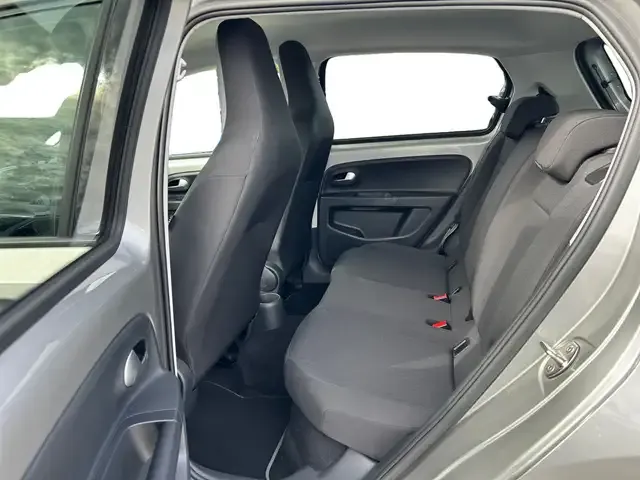 Volkswagen e-up!