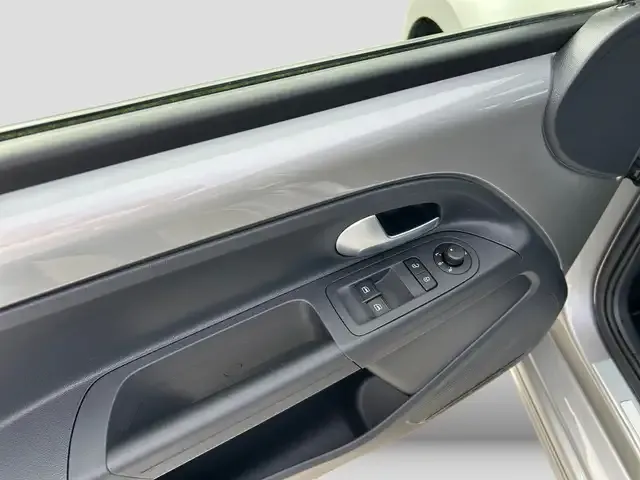 Volkswagen e-up!