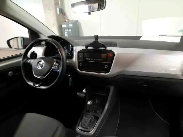 Volkswagen e-up!