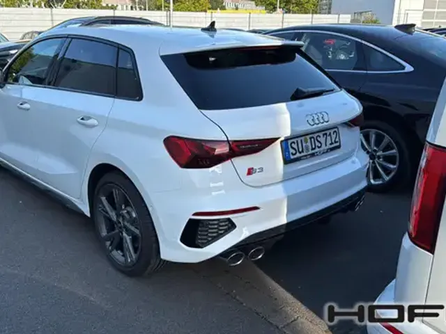 Audi S3
