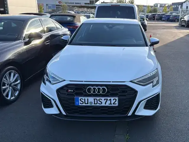 Audi S3