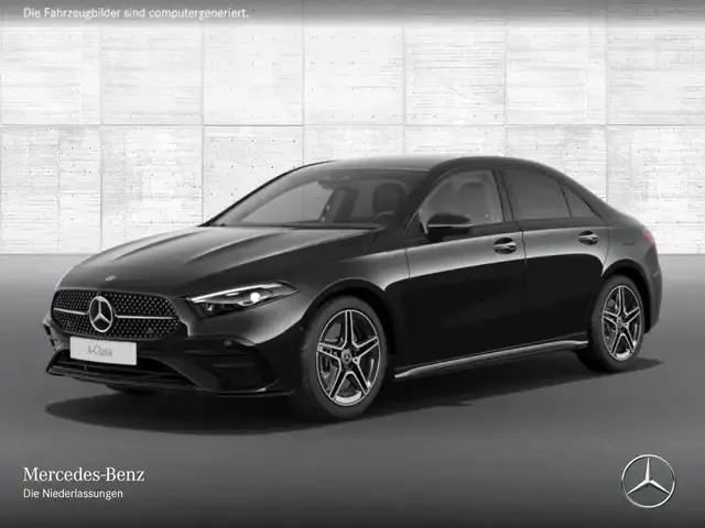 Mercedes-Benz A 250