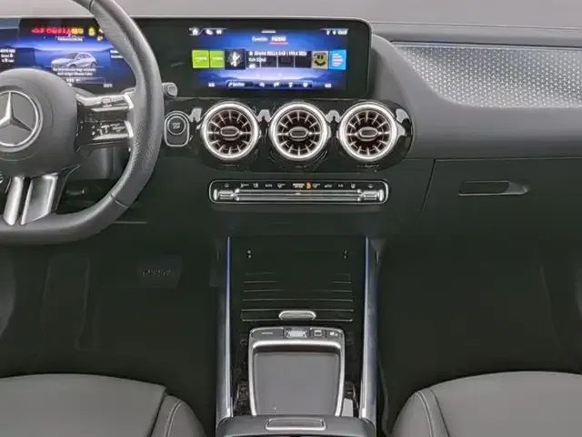 Mercedes-Benz EQA 250