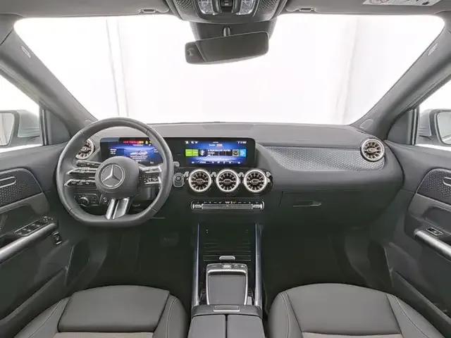 Mercedes-Benz EQA 250