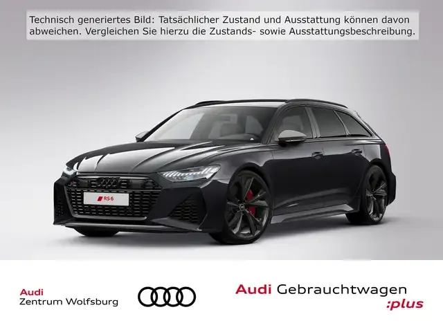 Audi RS6