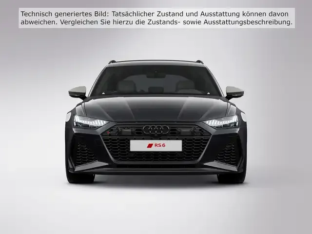 Audi RS6