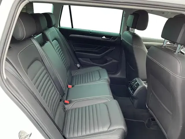 Volkswagen Passat Alltrack