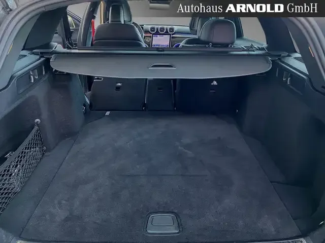 Mercedes-Benz C 43 AMG
