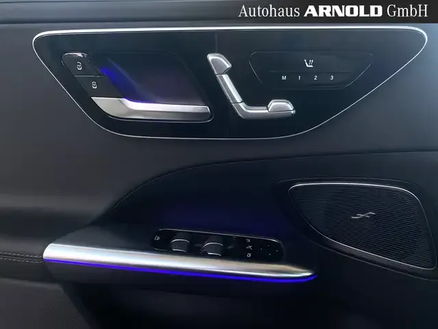 Mercedes-Benz C 43 AMG