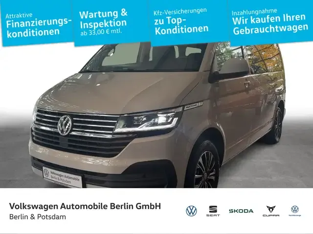 Volkswagen T6.1 Multivan