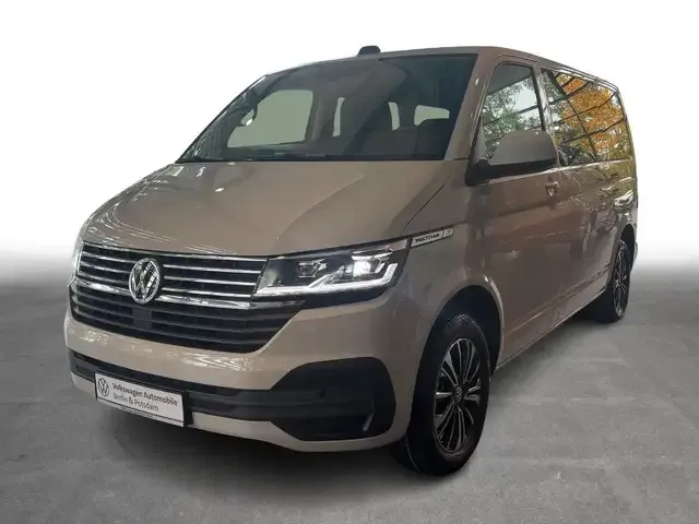 Volkswagen T6.1 Multivan