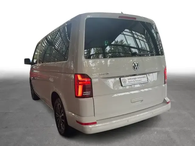 Volkswagen T6.1 Multivan