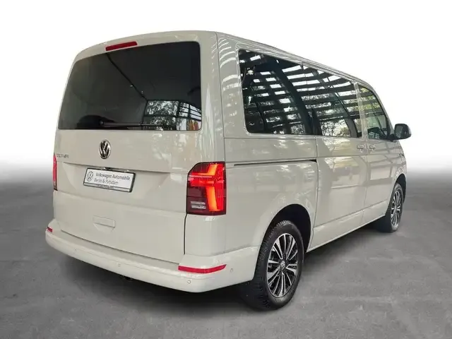 Volkswagen T6.1 Multivan