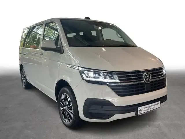 Volkswagen T6.1 Multivan