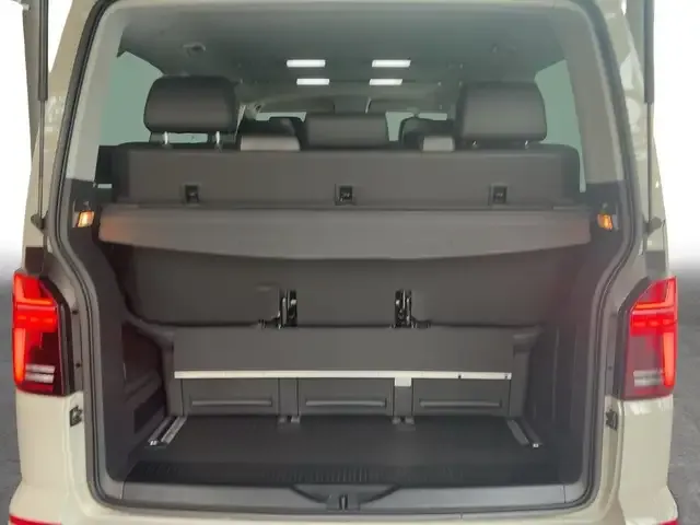 Volkswagen T6.1 Multivan