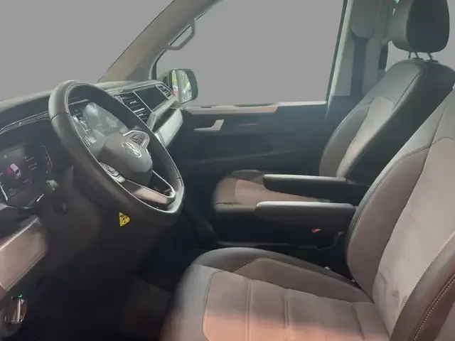 Volkswagen T6.1 Multivan