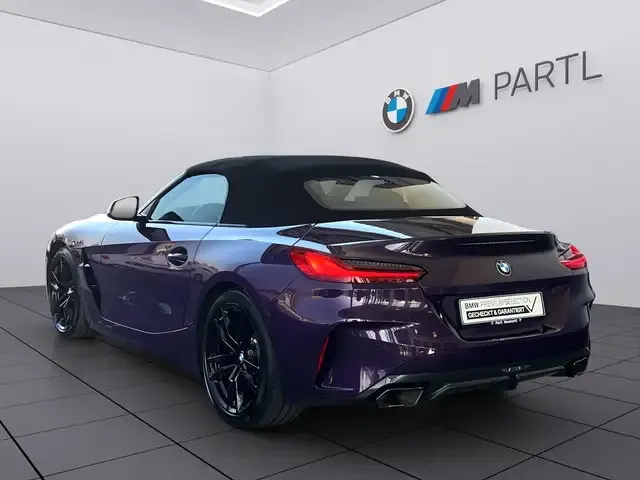 BMW Z4