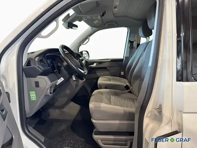 Volkswagen T6.1 California