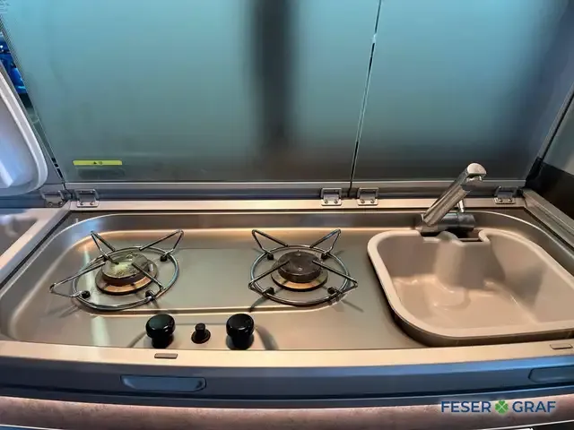 Volkswagen T6.1 California