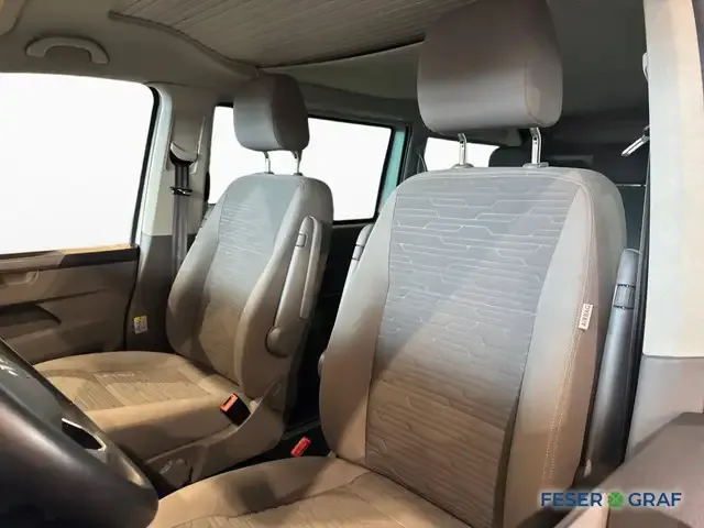 Volkswagen T6.1 California