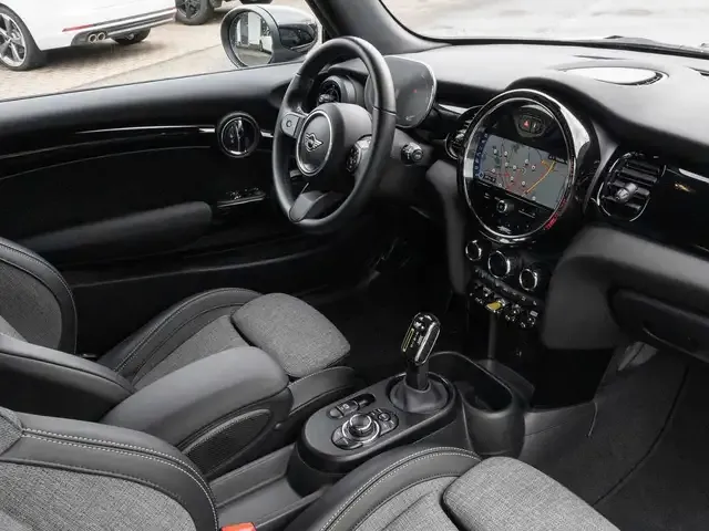 MINI Cooper SE