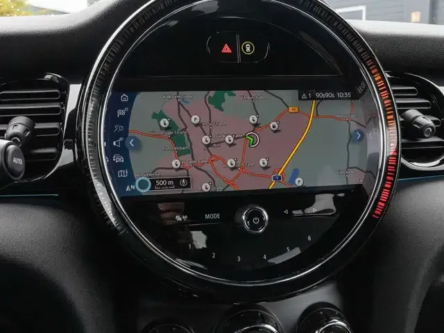 MINI Cooper SE
