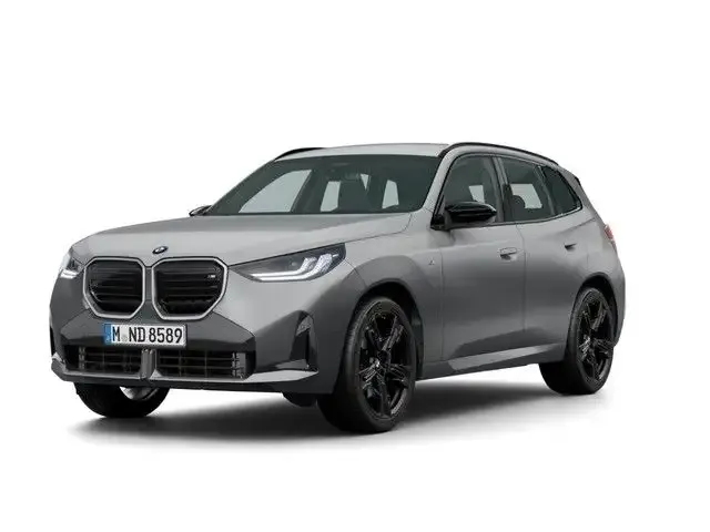 BMW X3 M