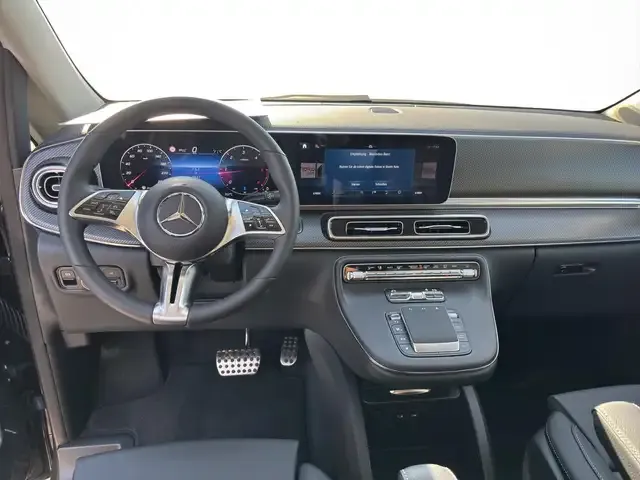 Mercedes-Benz V 250