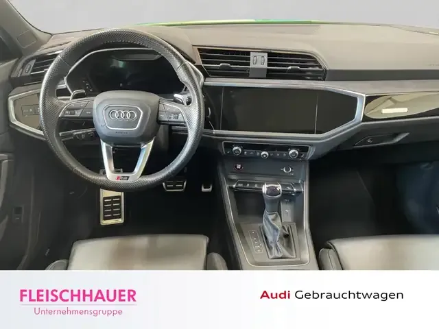 Audi RS Q3